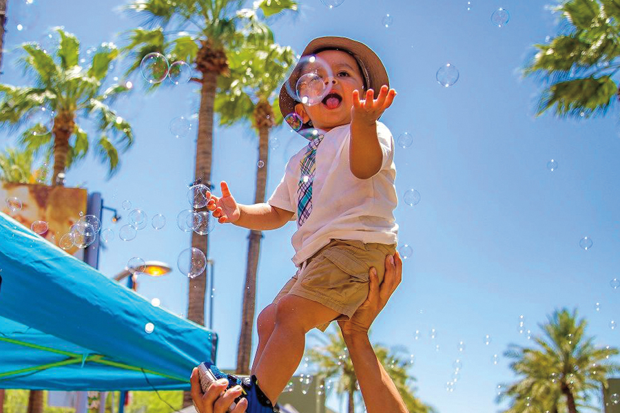 BubbleBashTempeMarketplace