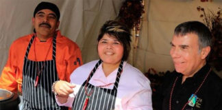 Cinco de Mayo/Chili Cook-off