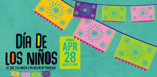 Dia de los Ninos