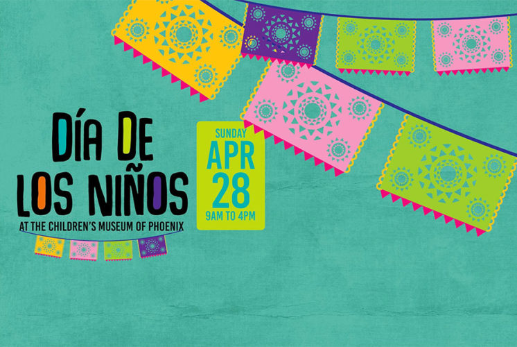 Dia de los Ninos