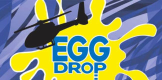Egg Drop 2019