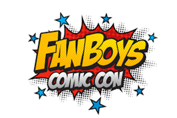 Fanboys Comic Con