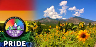 Flagstaff Pride
