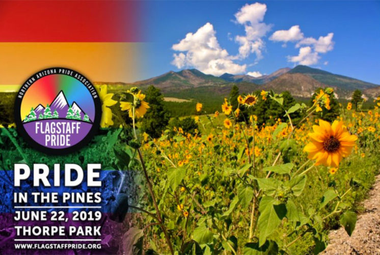 Flagstaff Pride