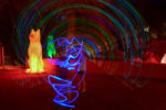 flashlight-nights-light-painting