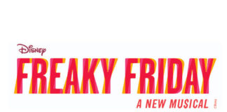 Disney's Freaky Friday
