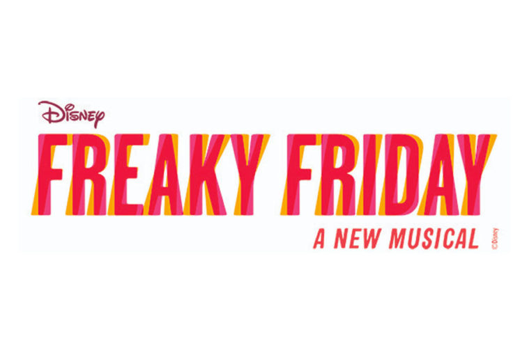 Disney's Freaky Friday