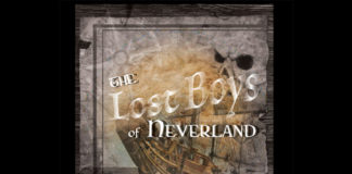 Lost Boys of Neverland