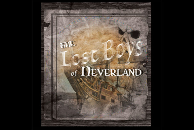 Lost Boys of Neverland