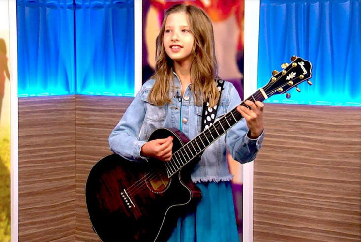Tia Penny