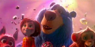 Wonder Park