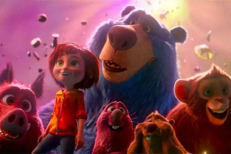 Wonder Park
