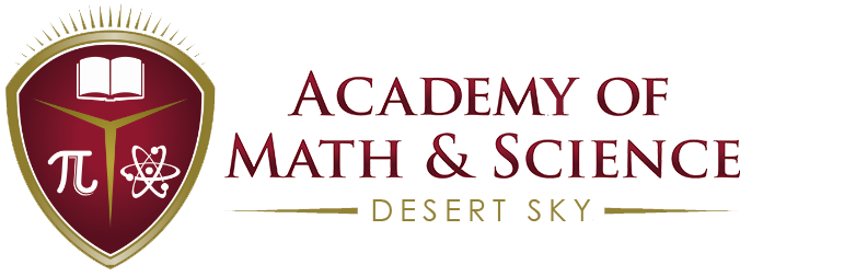 AMS Desert Sky – Logo