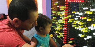 Museum Discovery Evening at i.d.e.a.