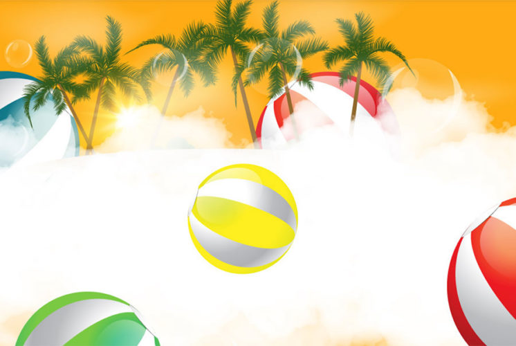 Foam Fundays