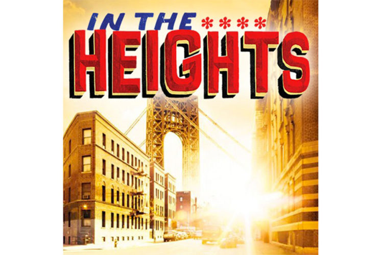 In the Heights