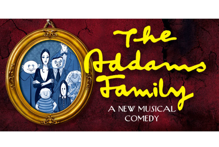 The Addams Family