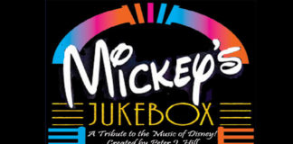 Mickey's Jukebox