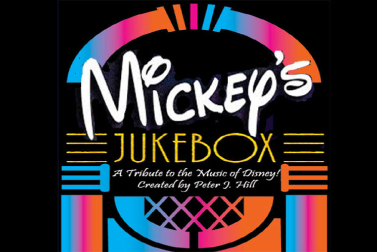 Mickey's Jukebox
