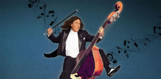 Weird Al Yankovich
