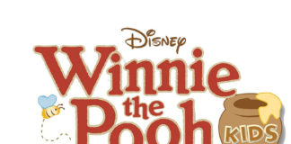 Winnie the Pooh KIDS