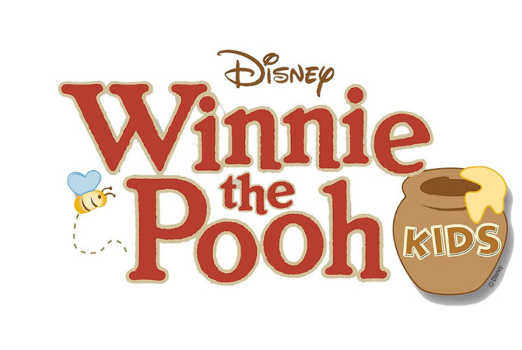 Winnie the Pooh KIDS
