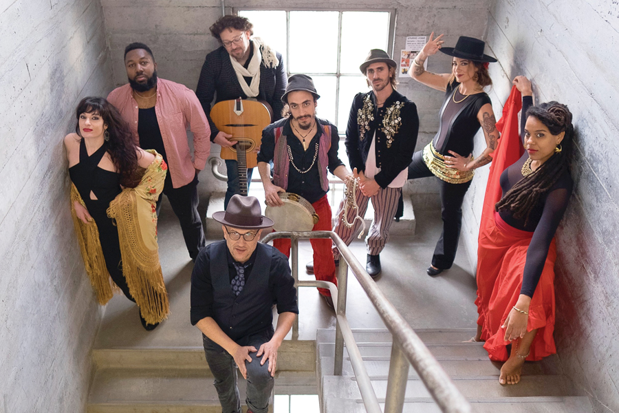 SummerConcertSeries-BarrioManouche