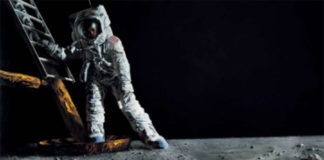 Paul Calle's The Great Moment