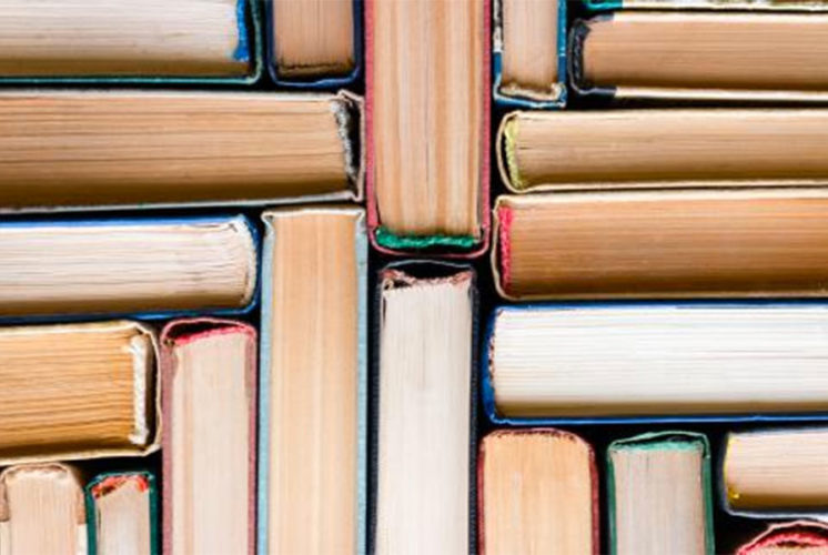 Mesa Big Book Sale