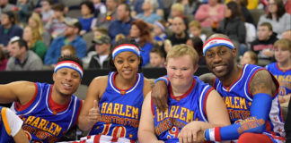 Harlem Globetrotters