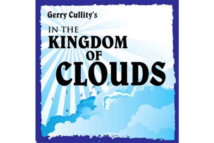 In the Kingdom of Clouds