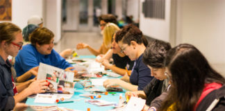 Teen Zine - Phoenix Art Museum