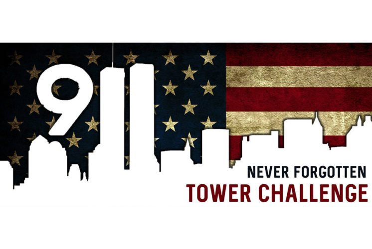 9/11 Tower Challenge