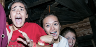 Fear Farm