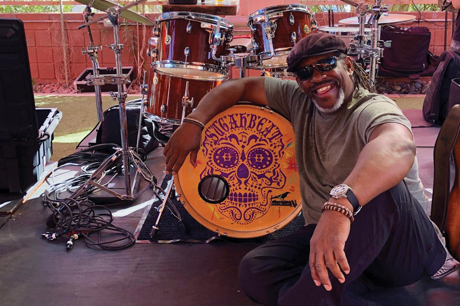 Scottsdale-QuarterFallConcerts-SugahBeat