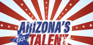Arizona's Got Talent