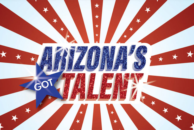 Arizona's Got Talent