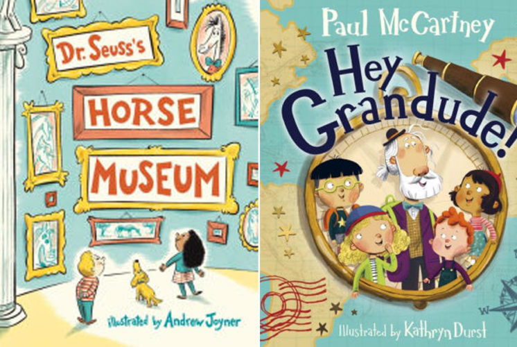 Barnes & Noble’s One-Millionth Storytime Weekend