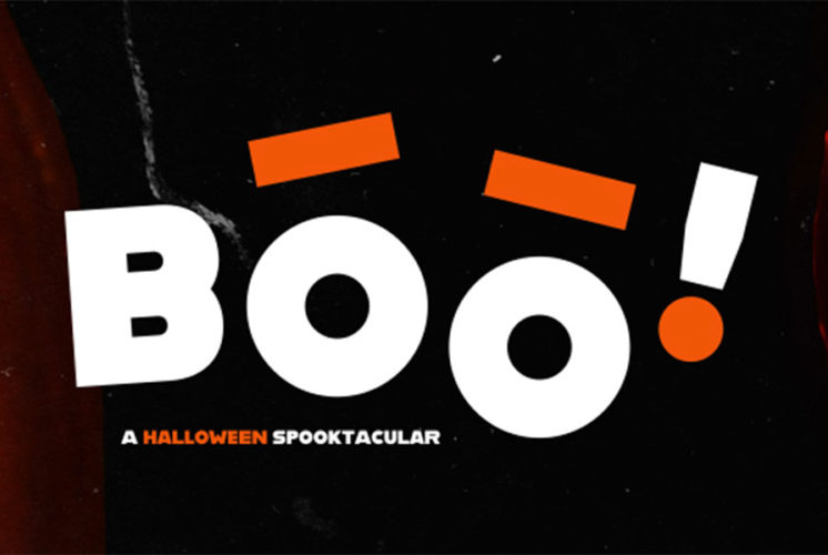 PuppetWorks: BOO! A Halloween Spooktacular