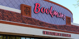 Bookman's