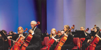 Chandler Symphony Orchestra
