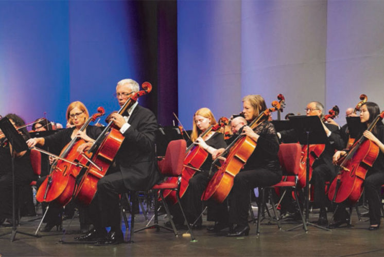 Chandler Symphony Orchestra