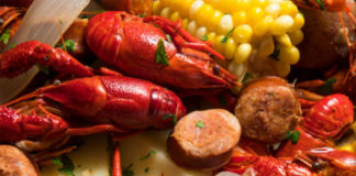 Crawtober Fest