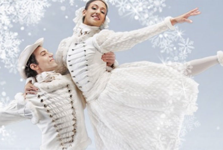 Ballet Arizona - Director's Choice