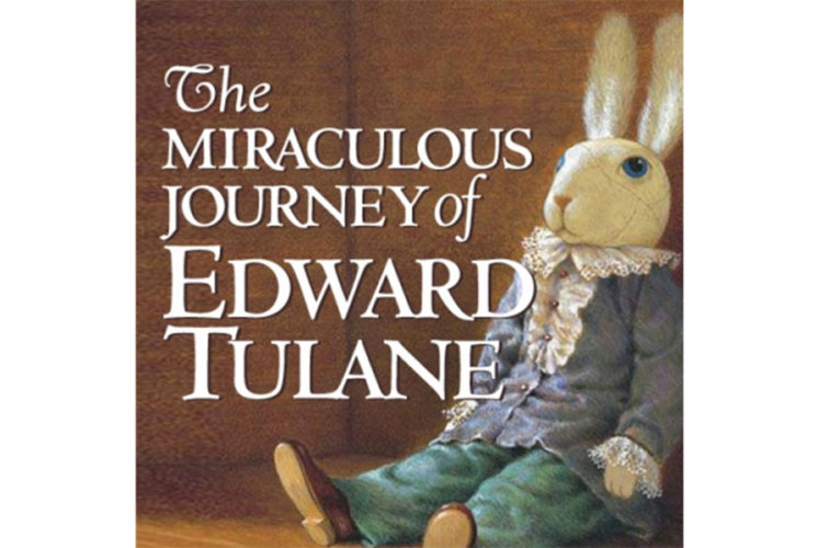 The Miraculous Journey of Edward Tulane