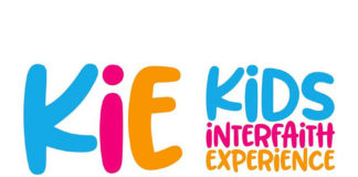 Kids Interfaith Experience