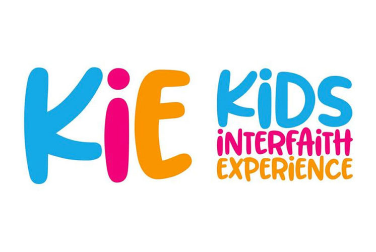Kids Interfaith Experience