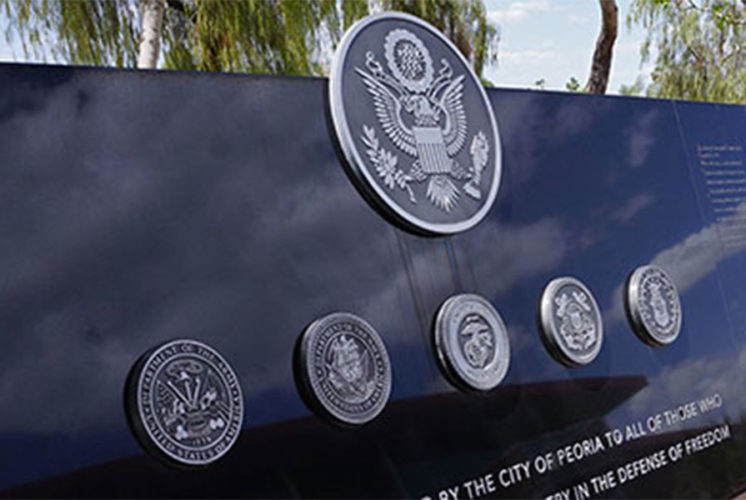 The Moving Wall