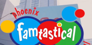 Phoenix Famtastical