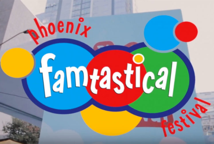 Phoenix Famtastical